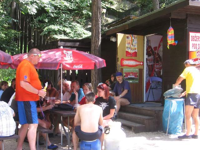 Záchranáři, Vltava 2007 > obr (223)